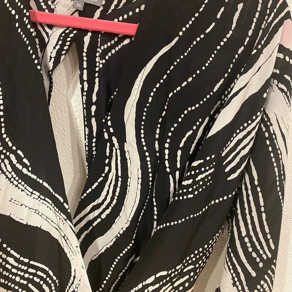 Emerson Thorpe Backless Top Size XS EUC - Picture 2 of 3